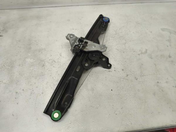 LEVE VITRE AVANT DROIT ELECTRIQUE RENAULT - Vue 2